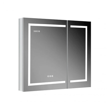 Asta LED Medicine Cabinet