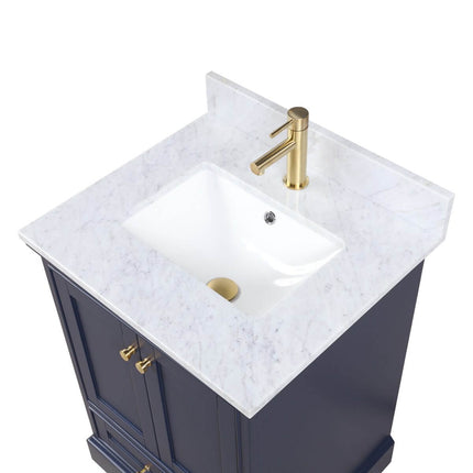 Copenhagen 24 inch Traditional Vanity (Cabinet Only)