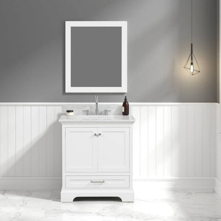 Copenhagen 30 inch Vanity (Cabinet Only)