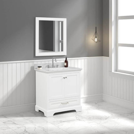 Copenhagen 30 inch Vanity (Cabinet Only)