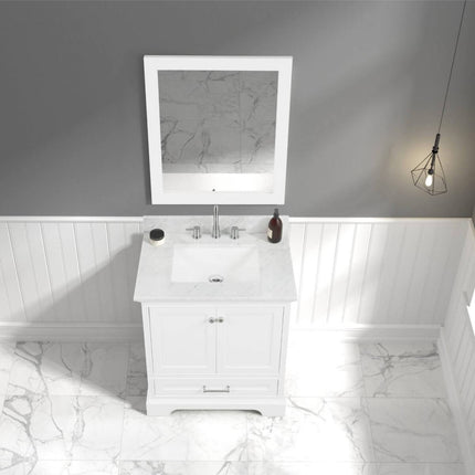 Copenhagen 30 inch Vanity (Cabinet Only)