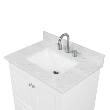 Copenhagen 30 inch Vanity (Cabinet Only)