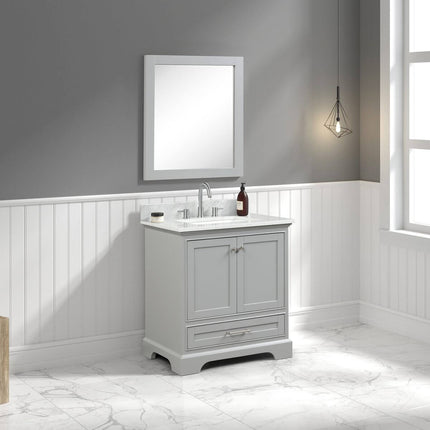 Copenhagen 30 inch Vanity (Cabinet Only)