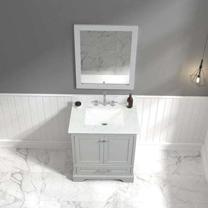 Copenhagen 30 inch Vanity (Cabinet Only)