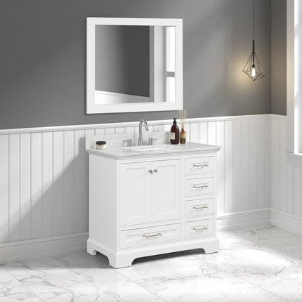 Copenhagen 36 inch Vanity (Cabinet Only)