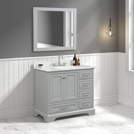 Copenhagen 36 inch Vanity (Cabinet Only)