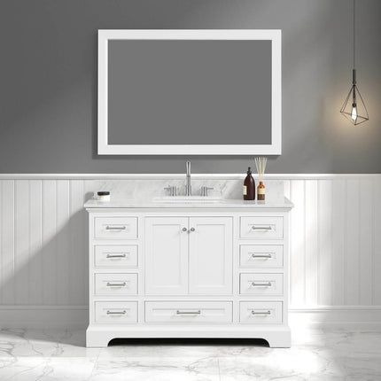 Copenhagen 48 inch Vanity (Cabinet Only)