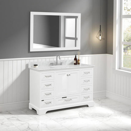 Copenhagen 48 inch Vanity (Cabinet Only)