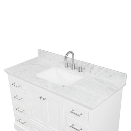 Copenhagen 48 inch Vanity (Cabinet Only)