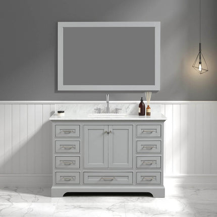 Copenhagen 48 inch Vanity (Cabinet Only)