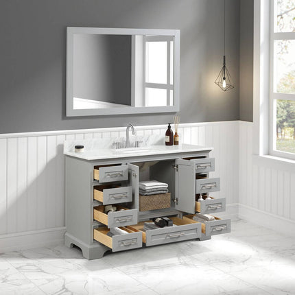 Copenhagen 48 inch Vanity (Cabinet Only)