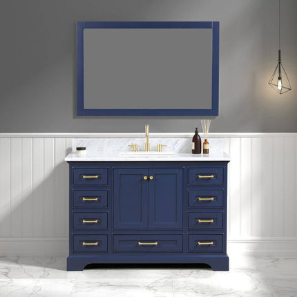 Copenhagen 48 inch Vanity (Cabinet Only)