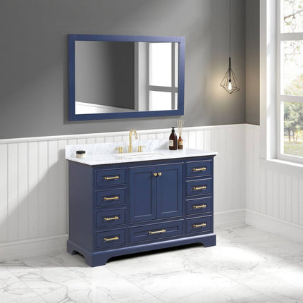 Copenhagen 48 inch Vanity (Cabinet Only)