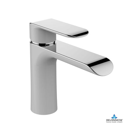 F01 111 Single Handle Lavoratory Faucet