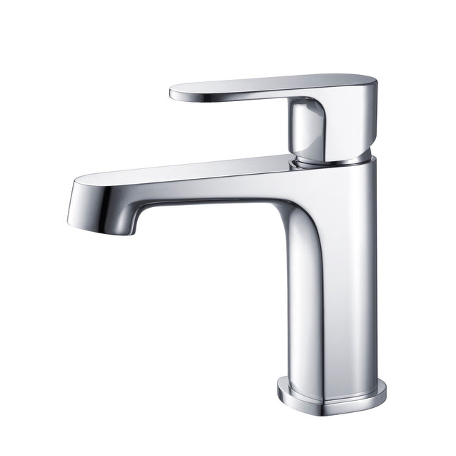 F01 302 Single Handle Lavoratory Faucet