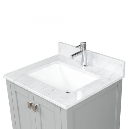 Geneva 24 inch Vanity (Cabinet Only)