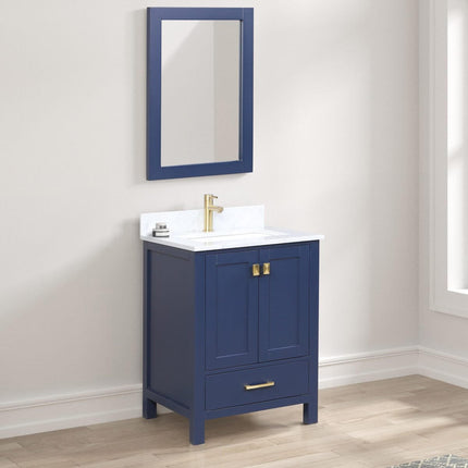 Geneva 24 inch Vanity (Cabinet Only)