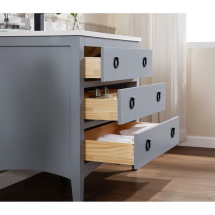 Stately Manor 36 Inch Bathroom Vanity