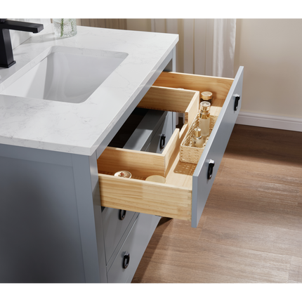 Stately Manor 36 Inch Bathroom Vanity