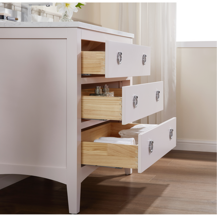 Stately Manor 36 Inch Bathroom Vanity
