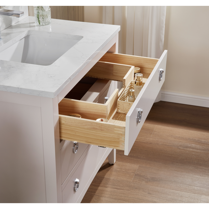 Stately Manor 36 Inch Bathroom Vanity