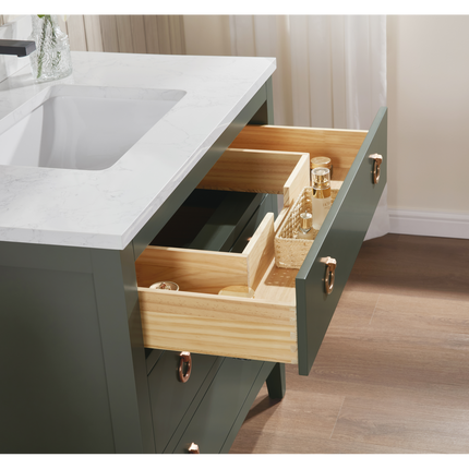 Stately Manor 36 Inch Bathroom Vanity