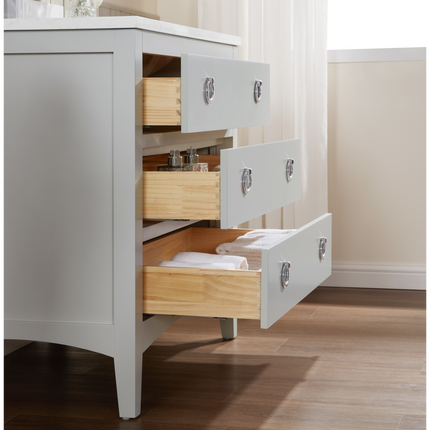 Stately Manor 36 Inch Bathroom Vanity