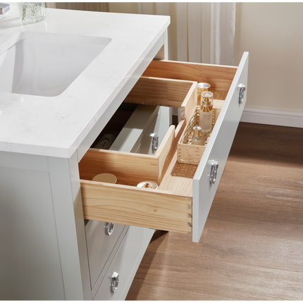 Stately Manor 36 Inch Bathroom Vanity