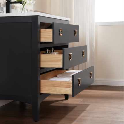 Stately Manor 36 Inch Bathroom Vanity