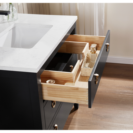 Stately Manor 36 Inch Bathroom Vanity