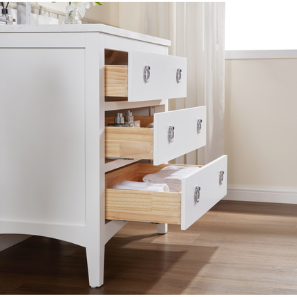 Stately Manor 36 Inch Bathroom Vanity