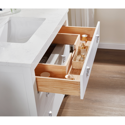 Stately Manor 36 Inch Bathroom Vanity