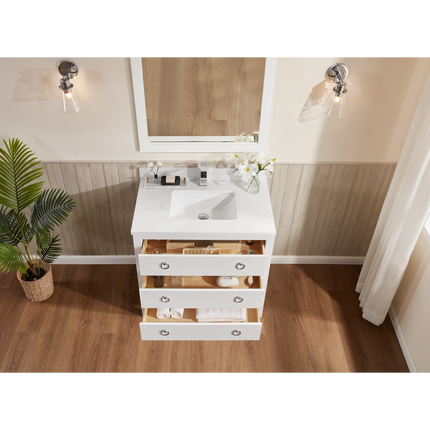 Stately Manor 36 Inch Bathroom Vanity