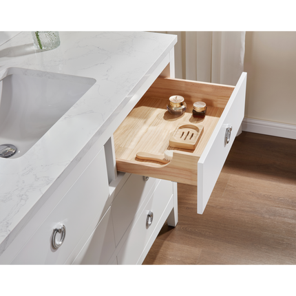 Stately Manor 48 Inch Bathroom Vanity