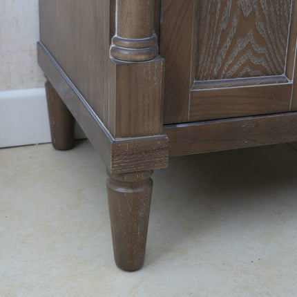 Whispering Wood 24 Inch Bathroom Vanity